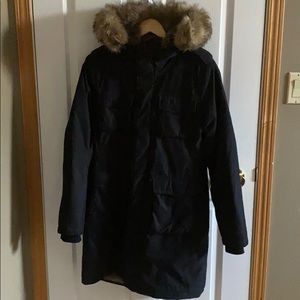 Aritizia TNA Blackcomb Jacket